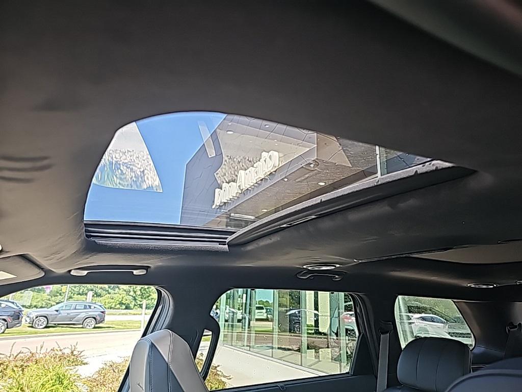 2026 Hyundai Palisade Calligraphy photo 24
