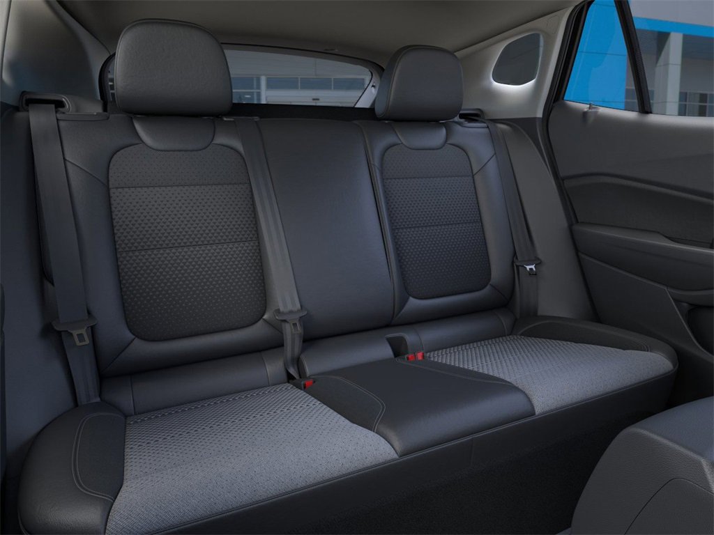 2026 Chevrolet Trax photo 12