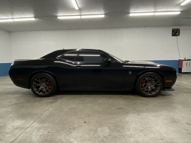 2016 Dodge Challenger SRT8 Hellcat photo 2
