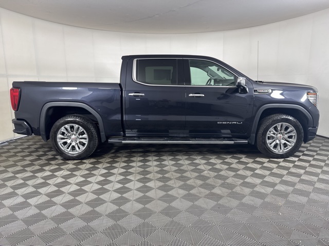 2023 Gmc Sierra 1500 Denali photo 2