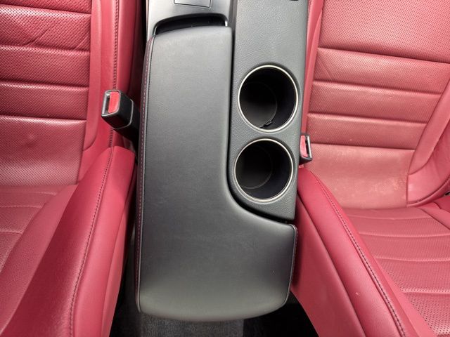 2014 Lexus IS 350 photo 34