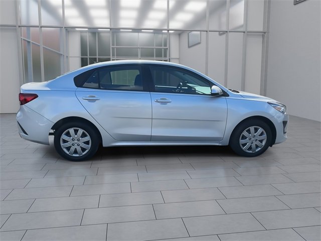 2023 Kia Rio LX photo 9