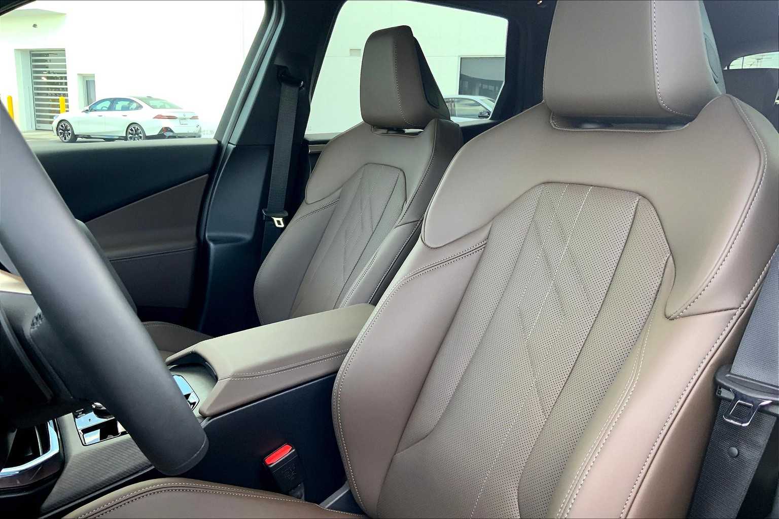 2025 Bmw X3 30x Drive photo 7