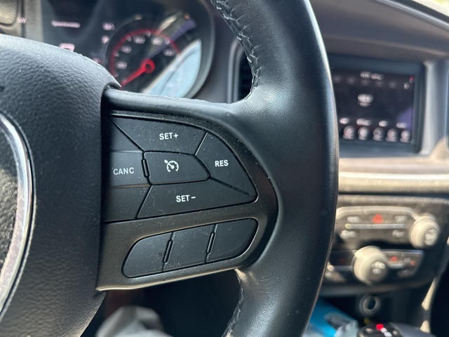 2022 Dodge Charger SXT photo 23