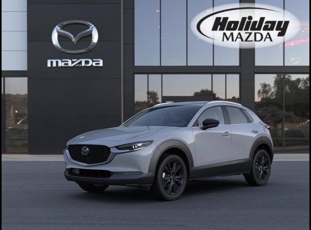 2025 Mazda CX-30 Select Sport's photo