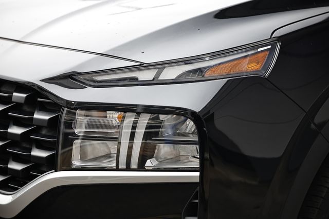 2023 Hyundai Santa Fe SE photo 12