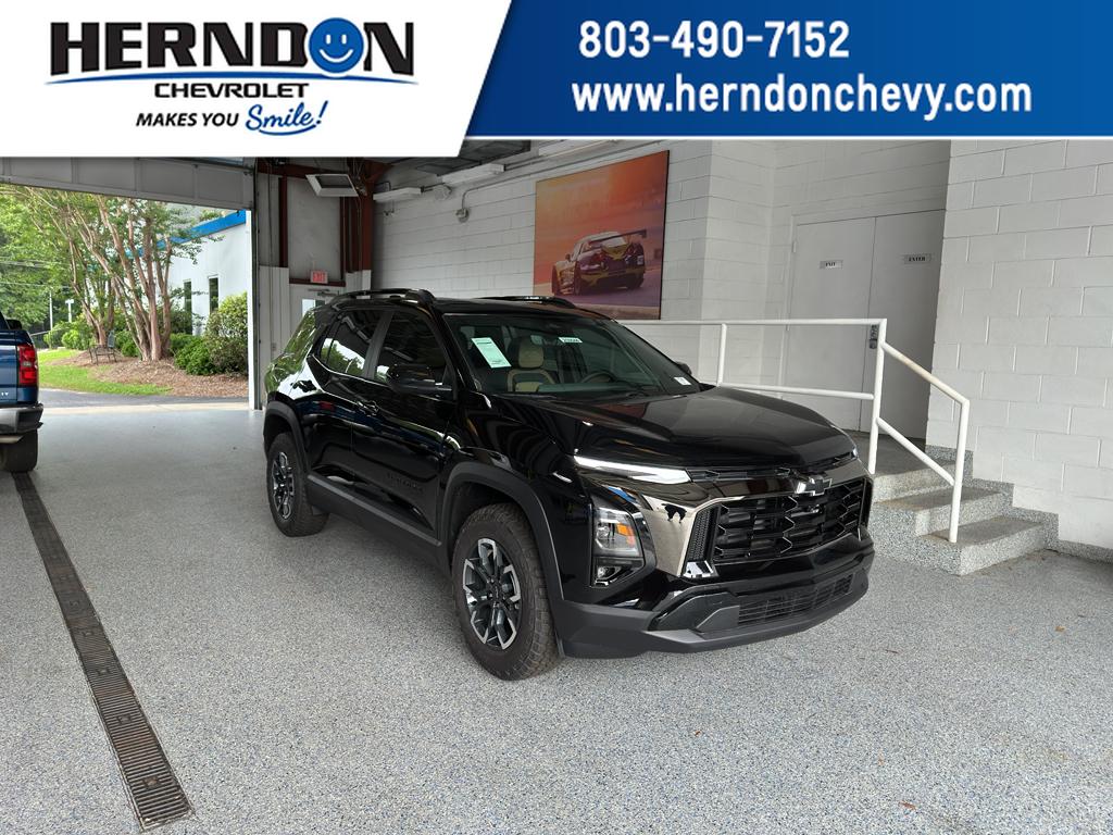 2025 Chevrolet Equinox ACTIV's photo