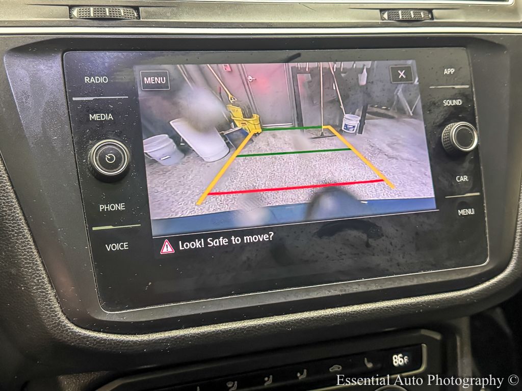 2019 VOLKSWAGEN TIGUAN - Image 18