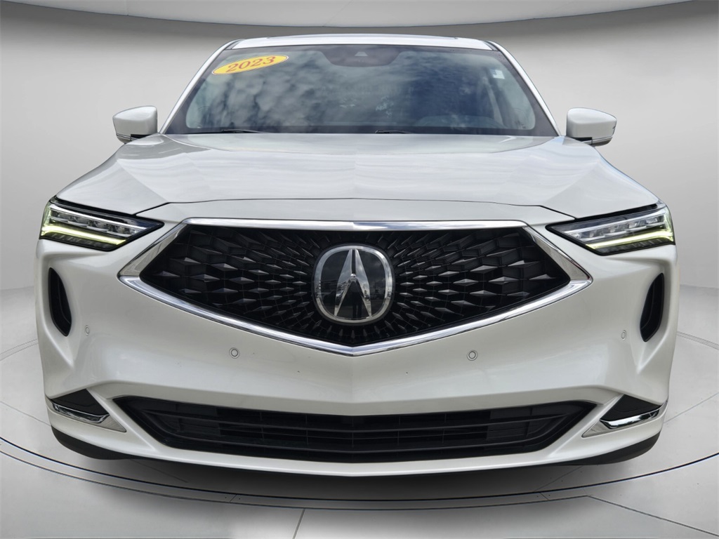 2023 Acura MDX Technology photo 4
