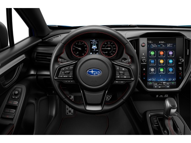 2025 Subaru Impreza RS photo 14