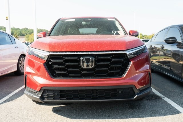 2023 Honda CR-V EX-L photo 2