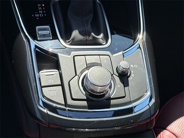 2023 Mazda CX-9 Carbon photo 21