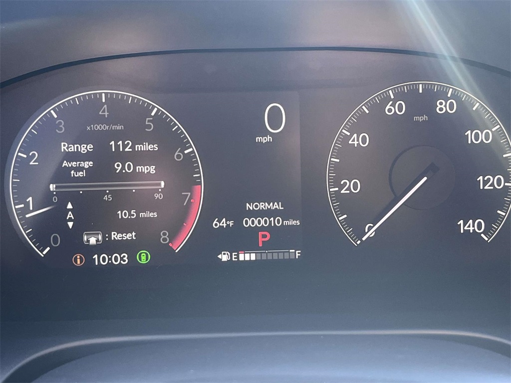 2026 Honda HR-V Sport photo 28