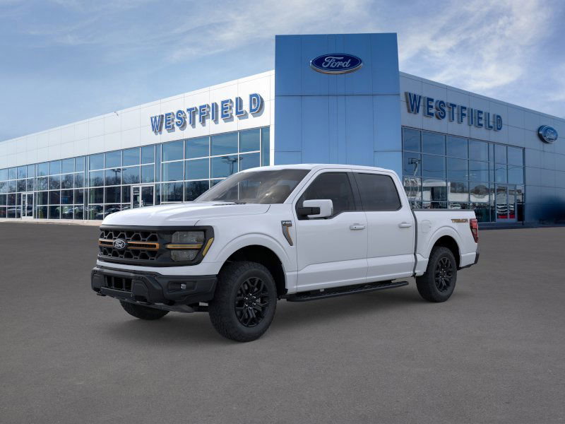 2025 Ford F-150 Tremor's photo