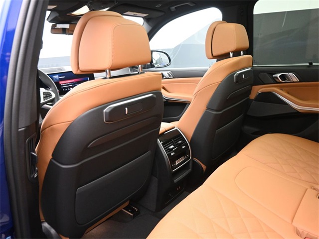 2026 Bmw X5 M60i photo 12