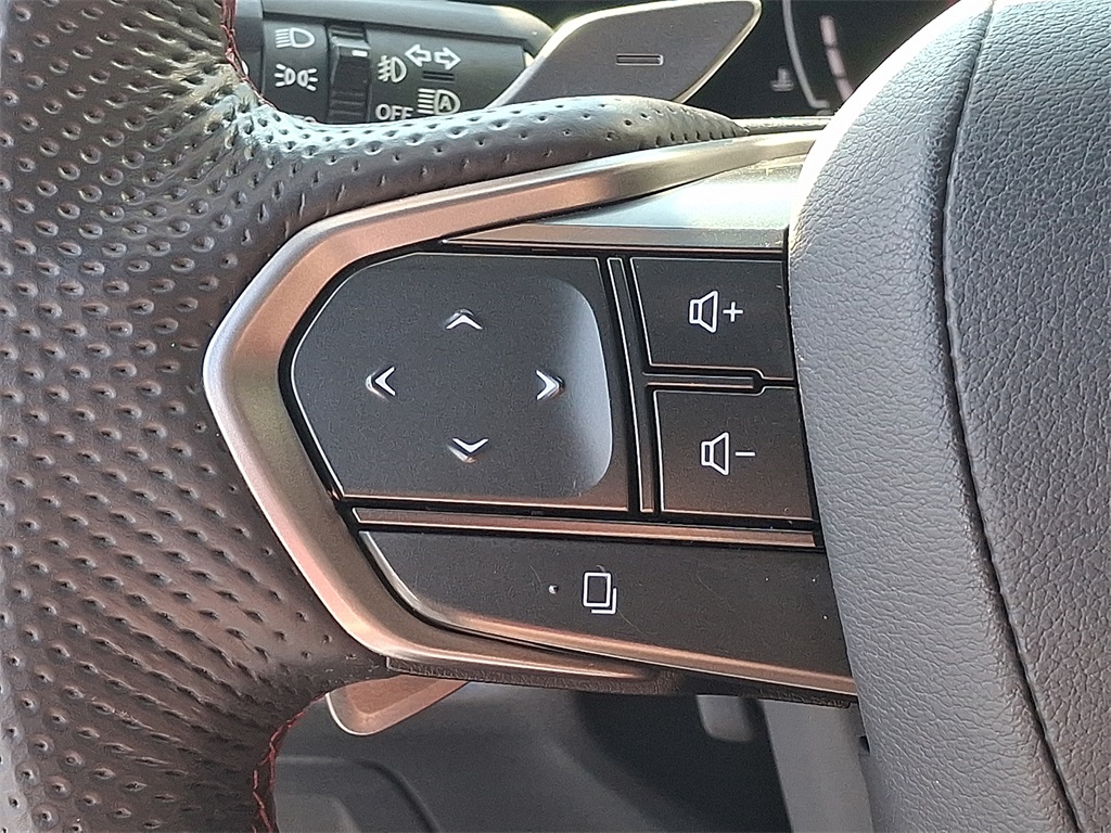 2024 Lexus NX 350 F SPORT Handling AWD photo 15