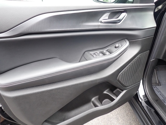2025 Jeep Grand Cherokee Altitude X photo 15