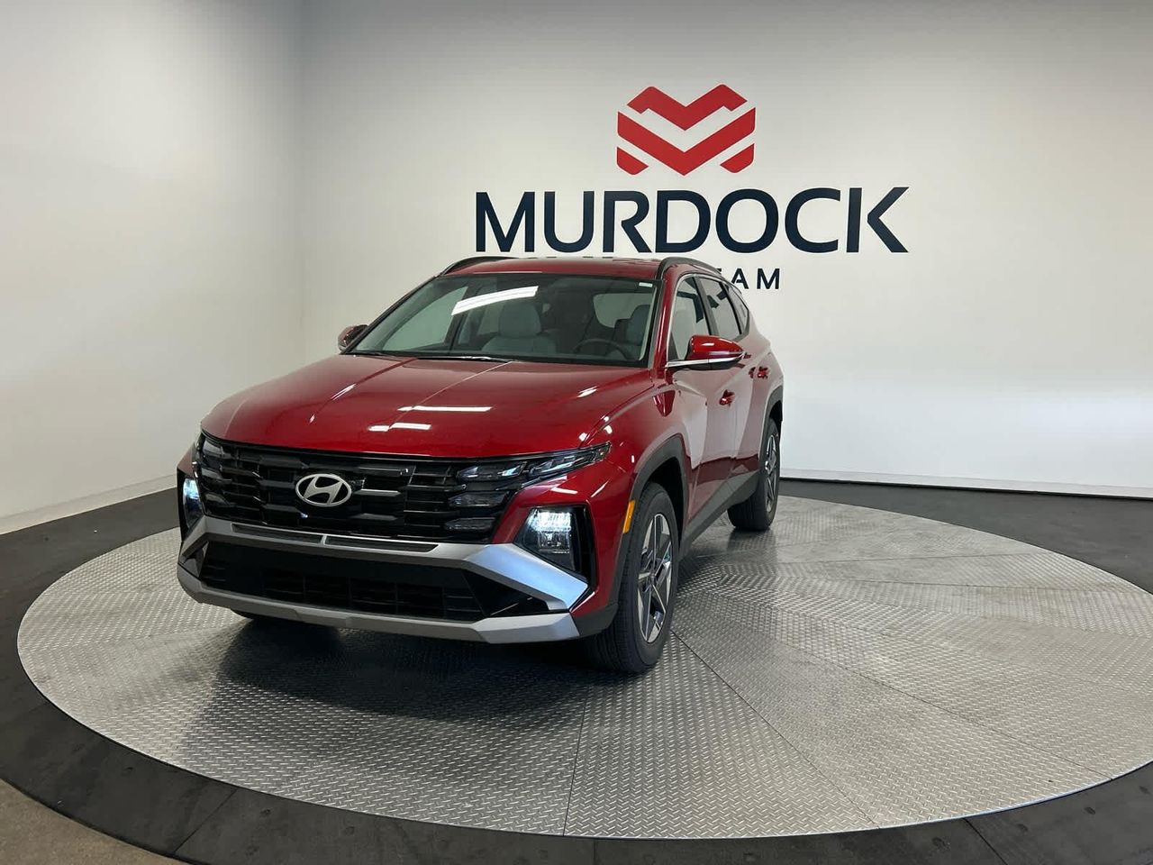 2025 Hyundai Tucson SEL Convenience photo 19