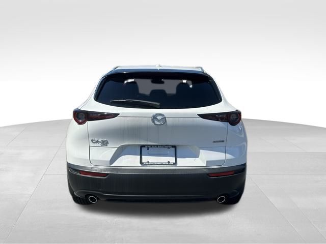 2025 Mazda CX-30 2.5 S Premium photo 4