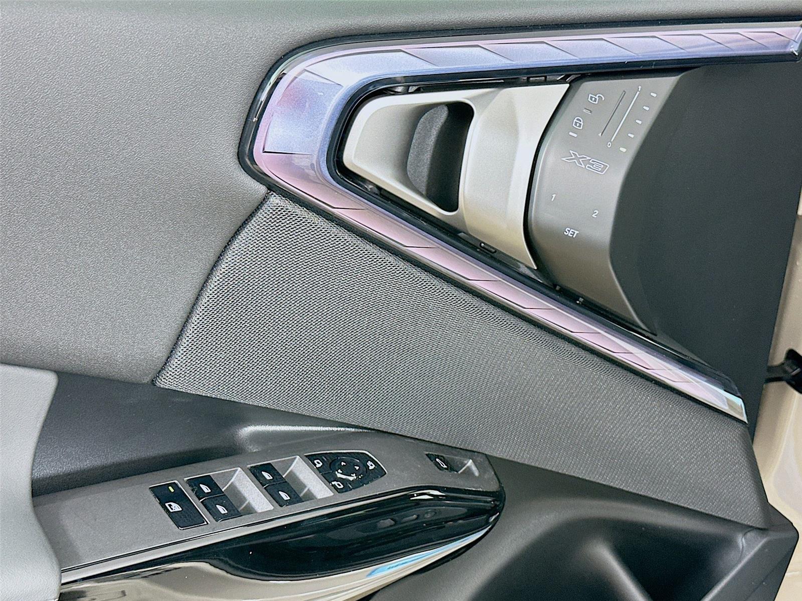 2026 Bmw X3 photo 16