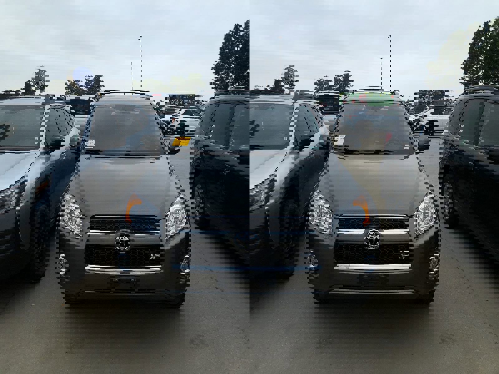 Used 2012 Toyota RAV4 Limited with VIN 2T3DK4DV7CW088912 for sale in Aurora, CO
