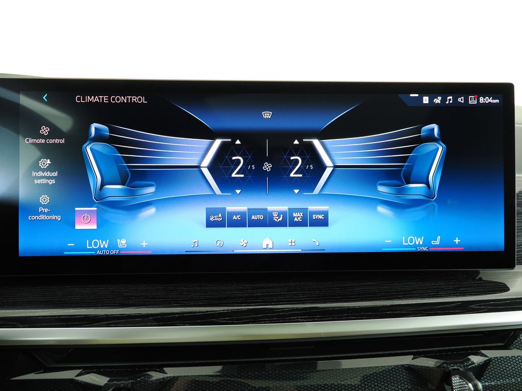 2026 Bmw X7 ALPINA XB7 photo 36