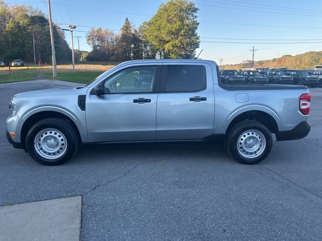 2022 Ford Maverick XL photo 7