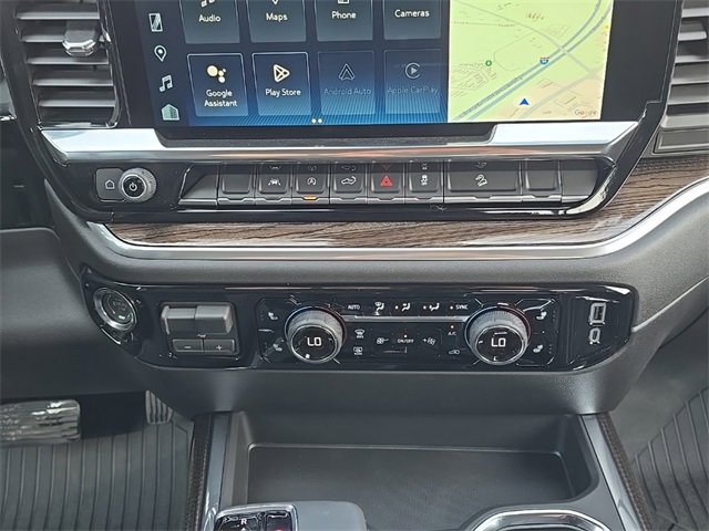 2025 Chevrolet Silverado 1500 LT photo 15