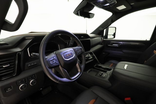 2025 Gmc Sierra 3500 HD AT4 photo 10