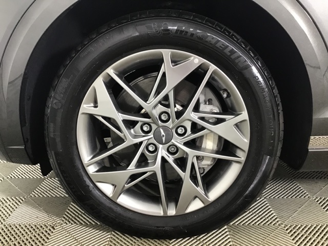2024 Genesis GV70 Select Advanced 2.5T Sport Prestige photo 28