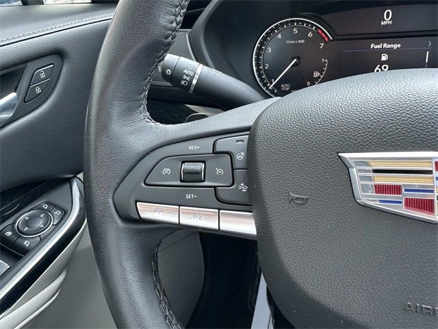 2022 Cadillac XT4 Premium Luxury photo 64