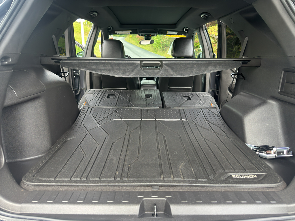 2023 Chevrolet Equinox RS photo 12