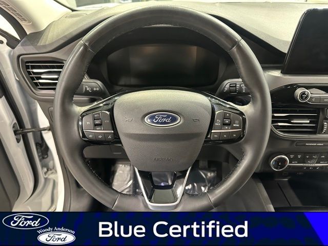2024 Ford Escape Active photo 7