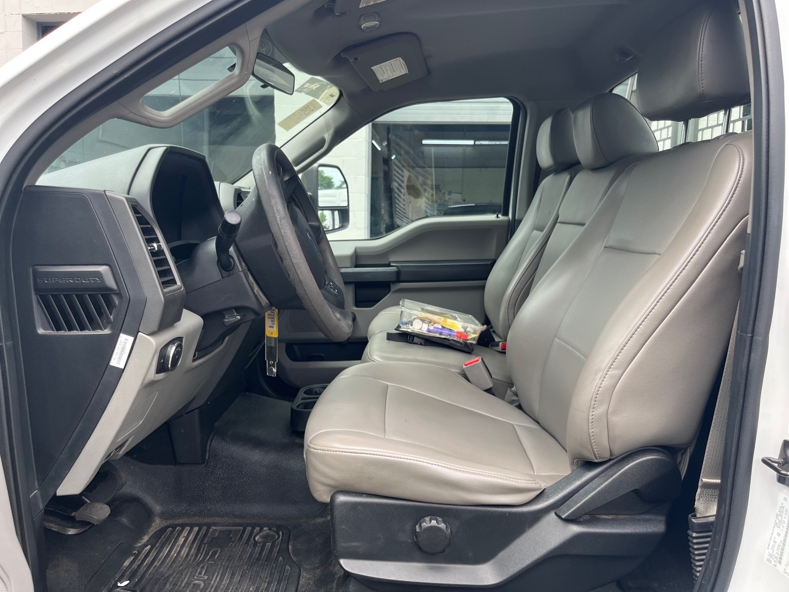 2017 Ford F-250 XL photo 11