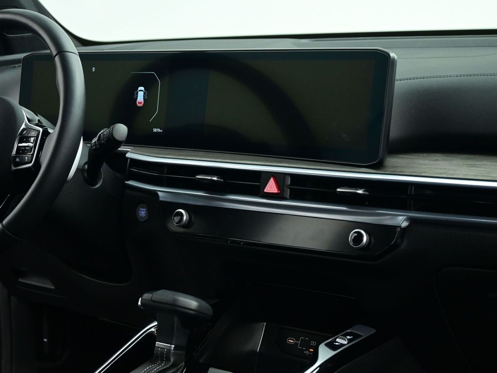 2025 Kia Sorento X-Pro SX Prestige photo 33