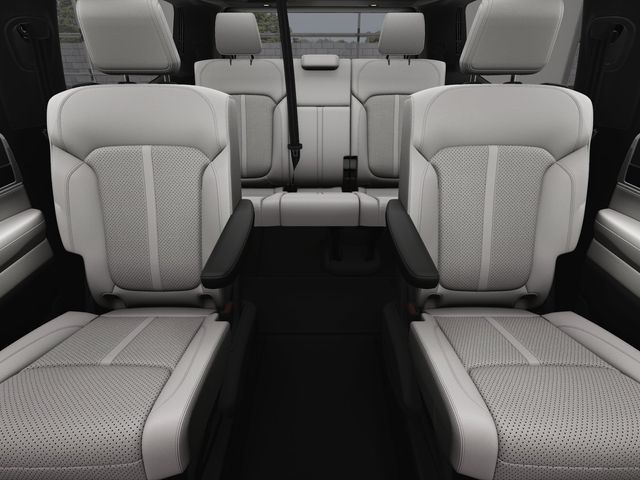 2025 Jeep Wagoneer Limited photo 19