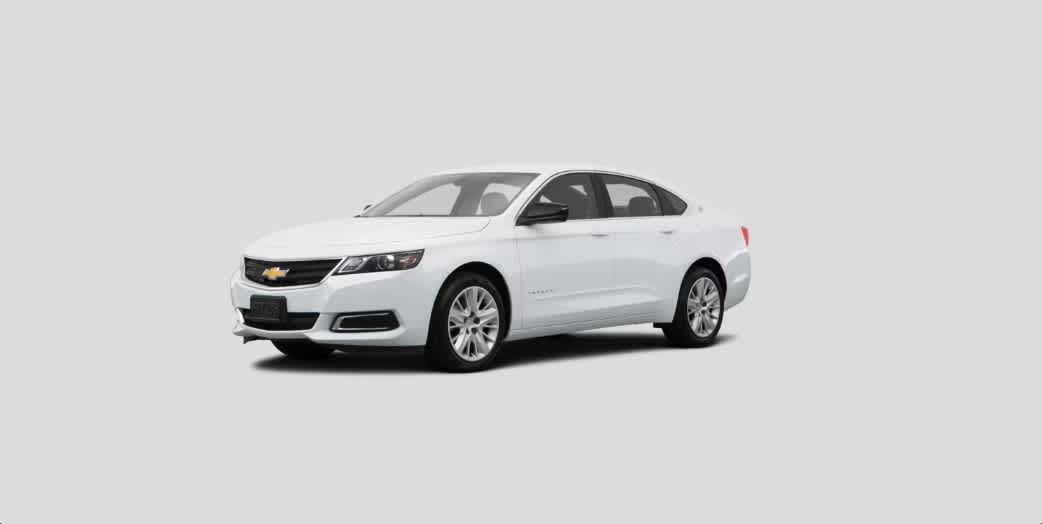 2015 Chevrolet Impala Limited 1FL's photo