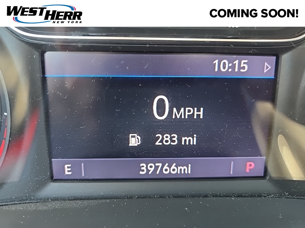 2019 Buick Regal Preferred II photo 6