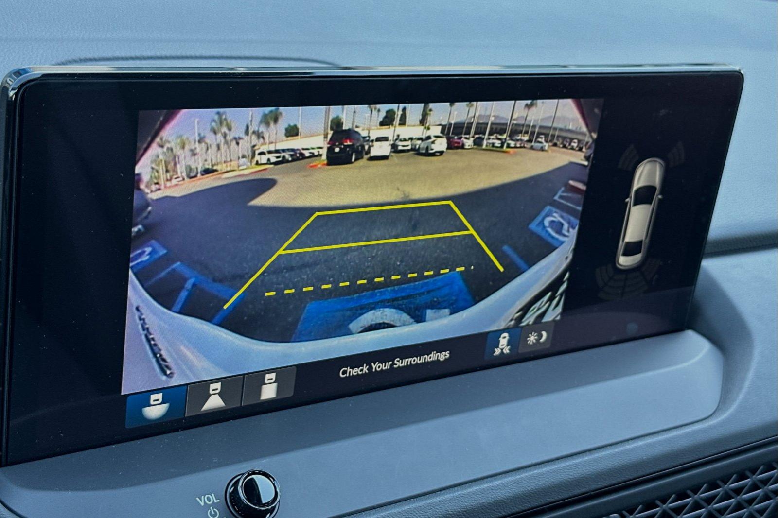 2025 Honda Accord Hybrid Touring photo 19