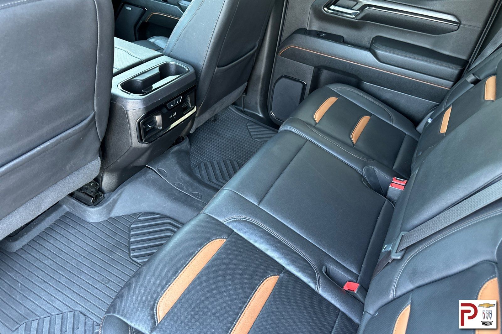 2024 Gmc Sierra 1500 AT4 photo 13