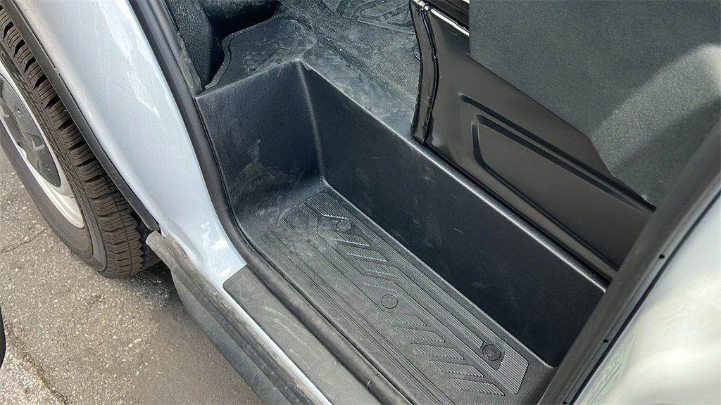 2024 Ford Transit photo 16