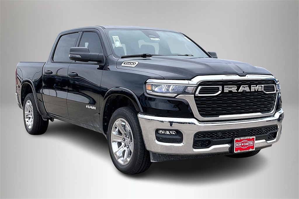 2026 RAM Ram 1500 Pickup Big Horn/Lone Star's photo