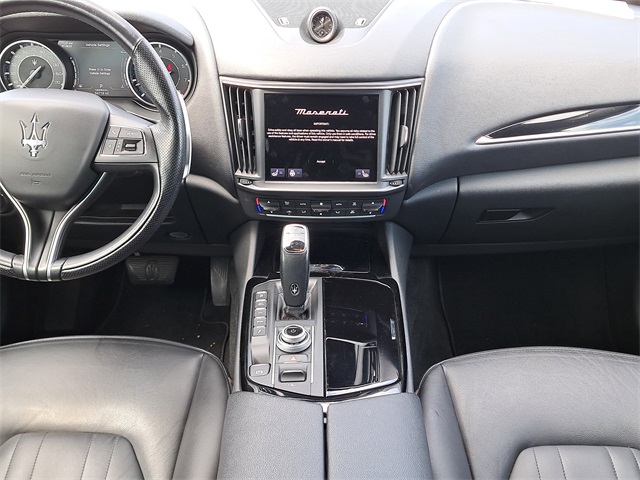 2023 Maserati Levante Modena S photo 12