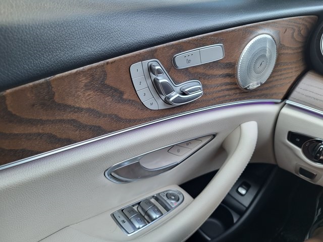 2023 Mercedes Benz E 350 photo 13