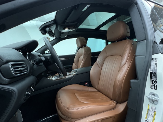 2022 Maserati Levante GT photo 30