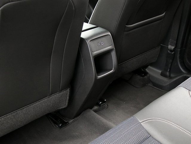 2025 Buick Envista Preferred photo 13