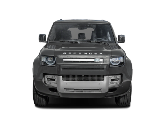 2025 Land Rover Defender 110 S photo 4