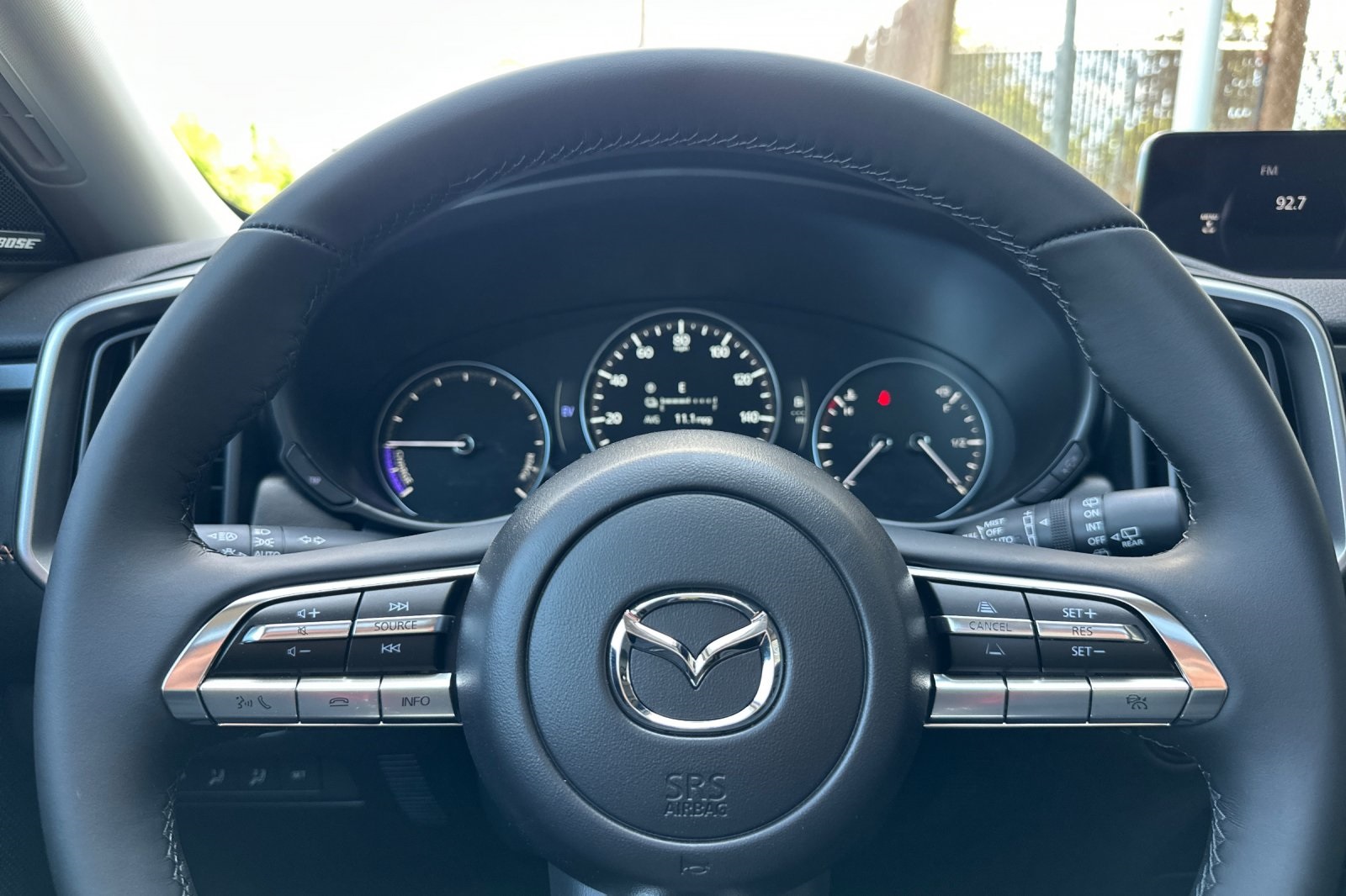 2025 Mazda CX-50 Premium photo 20