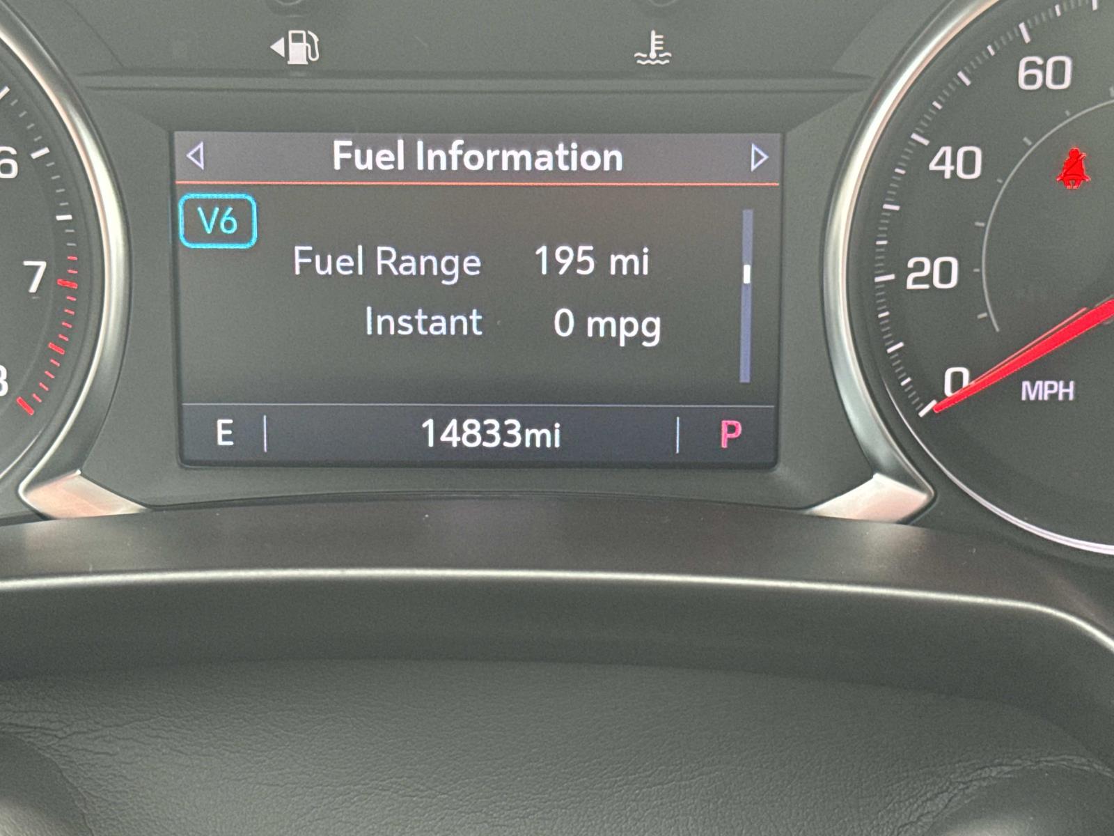 2024 Chevrolet Blazer 3LT photo 23