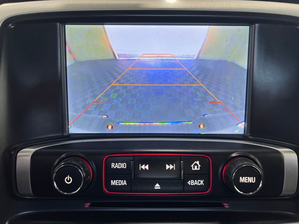 2015 Gmc Sierra 1500 SLT photo 23